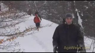 ciucas: muntele rosu: japp