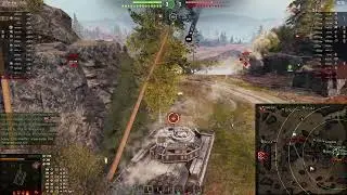 Зажмурился и поехали