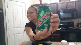 Healthy beverage