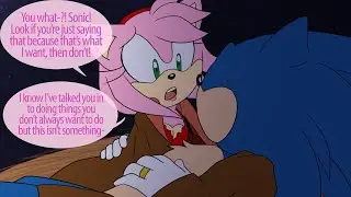 Sonamy Boom Baby Capítulo 1 “La Decisión “ Fandub Español