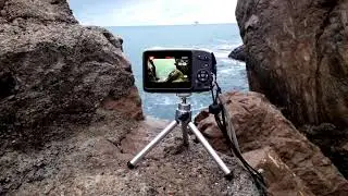 Прилив (High tide)