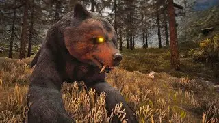 HUNTING DOWN THE DEADLIEST CREATURES IN CONAN - Conan Exiles Age of Calamitous Mod EP31