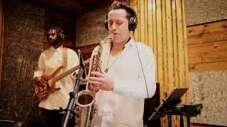 Kicked Out (Live Recording) - Justice Michael Music