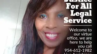 Justice For All Legal Service