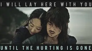 Dong-mae & Hina - Until the hurting is gone [Mr. Sunshine]