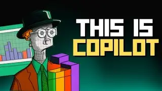 AI in Microsoft Excel : Microsoft Copilot overview