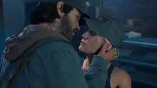 Days Gone | Жизнь После | Прохождение #20 Долгожданная встреча