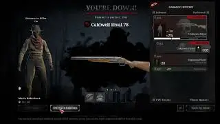 5k body camping skill