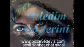 Denizin MAVİSİNİ Andıran Gözlerini Çok ÖZLEDİM Okyanus Gözlüm SELİNİM..z.s.b.a...