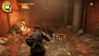 Tom Clancy's The Division gameplay PC single player