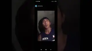 Brendon Labrador nagsalita na sa Away nila kiko matos