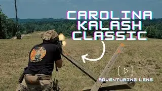 Carolina Kalash Classic 2023!