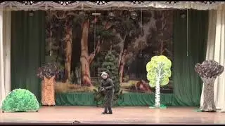 Защита  ОХТК Маски