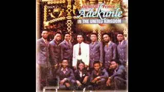 Oluwa ni mo Gbekele Prince Adekunle