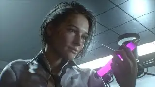 Resident Evil 3 Remake | Longplay | 4K | All Collectibles