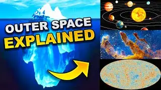 The Unusual Space Iceberg Explained