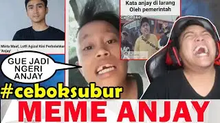 MEMENYA ANJAY... 