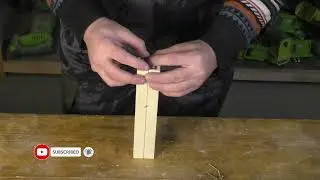 #самоделки #craftmaster #ремесленникНастоящий мастер оценит эту самоделку для дрели!