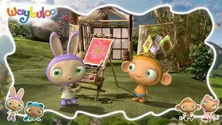 Waybuloo - FULL EPISODE 🧘🌳 Season 3, Episode 11