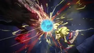 One For All - Short AMV