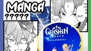 Can't BELIEVE They Said This #genshinimpact