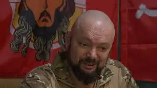 Командир Эфенди