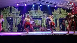 TURONGGO JENGKI Feat SARI BUDOYO - Live Tunggulsari Kedungwaru Tulungagung