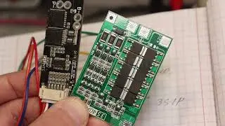 Is it necessary to balance batteries connected in parallel?