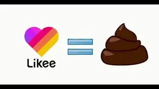 Likee govno