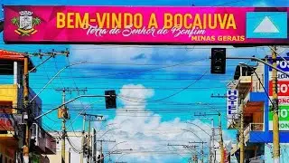 BOCAIUVA - MINAS GERAIS