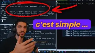 Comment faire un reverse shell Linux (step by step)