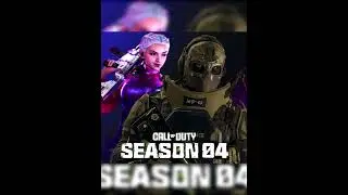 NEW MW2 THE BOYS EVENT! (New Operators!) - MW2 Season 4 Reloaded