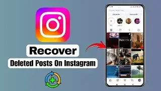 How to Recover Deleted Posts On Instagram In 2026