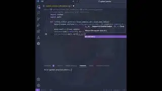 Generate Random Number With Statistics in Python