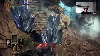 Dark Souls 3 - Weiter gehts [GER] XBOX Series X #Part 2