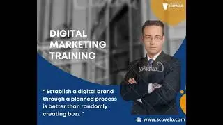 Digital Marketing Training