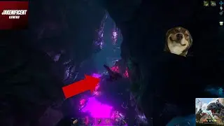 Rock Drake ASMR | Ark: Survival Evolved