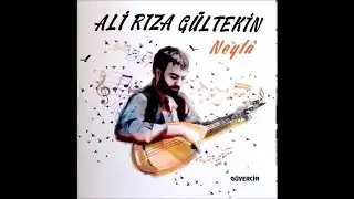 Ali Rıza Gültekin - Elin Dilinden   [© Güvercin Müzik Official Audio]