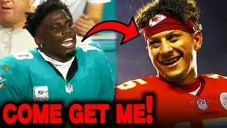 The WILDEST NFL TRADE is Finally Here!
