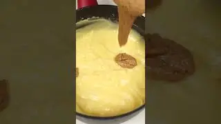 ела бы просто ложкой этот крем🥄🥰 