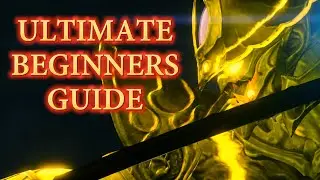 Ultimate Beginner's Guide - Yoshimitsu Tekken 8