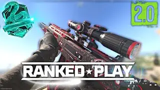 Warzone Ranked Melting Faces 🫠