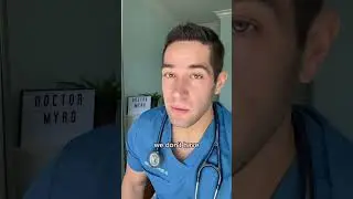 Doctors when your credit card declines after your hospital visit...