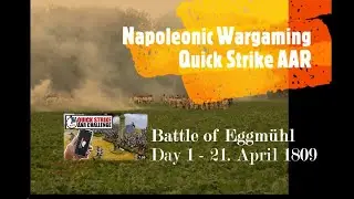 QuickStrike AAR Eggmuhl Day1