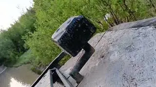едем без руля