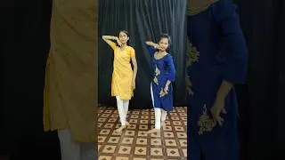 chal tere ishq mein - vishal mishra | Neeti Mohan #shorts #subscribe #dance #rhythmicofficial