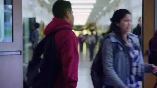 ClearWay Minnesota Ad: School