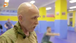 Валерий Крючков, автор системы активной обороны «Стрела»| РЯЗАНЬ TEAM