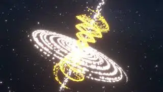 Pulsar VFX [Unity]