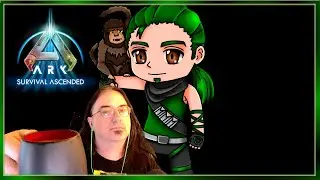 Coffee Time - Improved FPS - Game Settings - Server Settings - Ark: Ascended